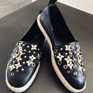 💯 Authentic Louis Vuitton Tropical Bloom 37